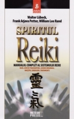Spiritul Reiki